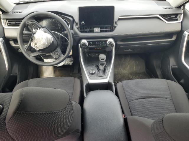 2025 TOYOTA RAV4 LE #3291449488