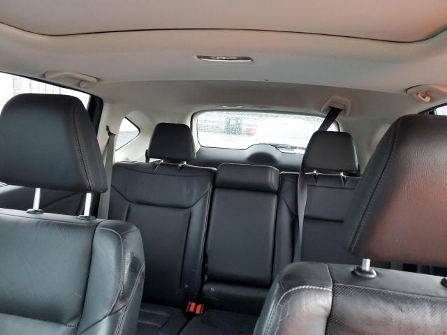 2015 HONDA CR-V EXL 5J6RM4H73FL004923