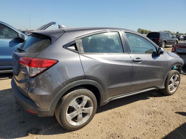 2022 HONDA HR-V LX 3CZRU6H39NM762979