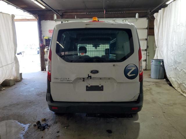 2016 FORD TRANSIT CO NM0LE6E7XG1254470