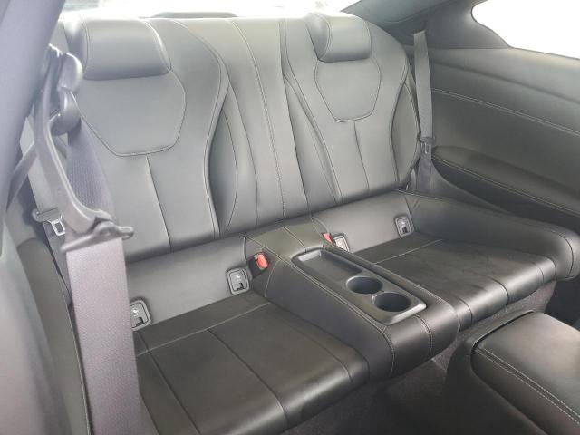 2022 INFINITI Q60 PURE JN1EV7JK3NM600630