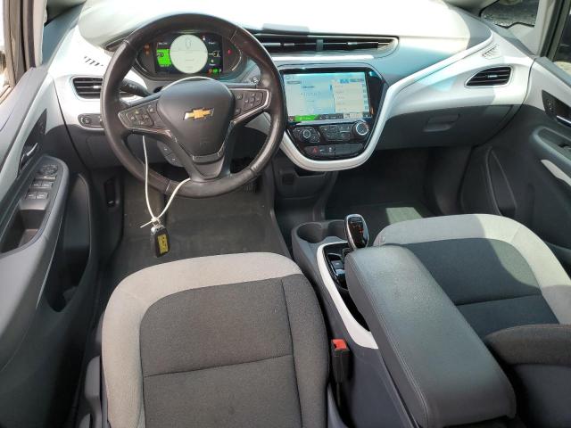2019 CHEVROLET BOLT EV LT 1G1FW6S0XK4103469
