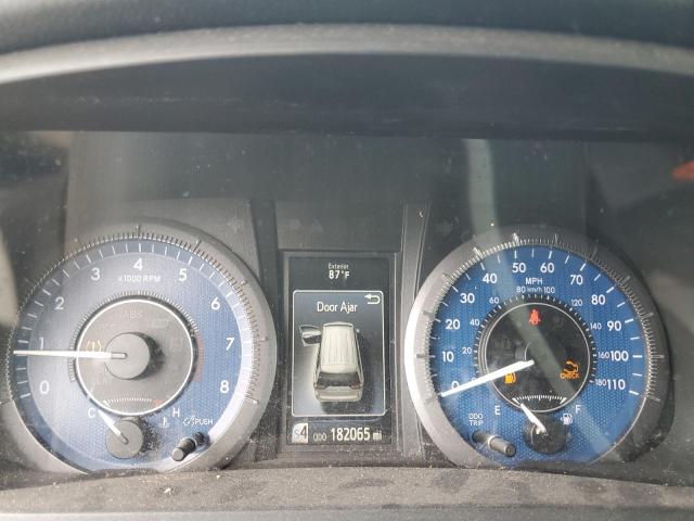 2015 TOYOTA SIENNA XLE 5TDYK3DC0FS527769