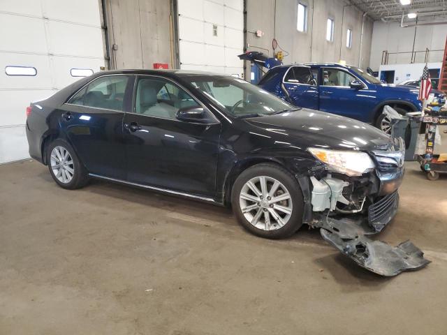 2012 TOYOTA CAMRY BASE #3286666361