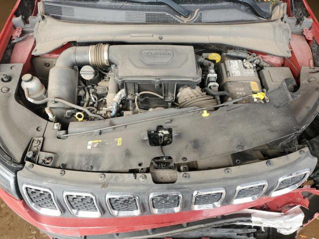 2024 JEEP COMPASS SP 3C4NJDAN9RT578604