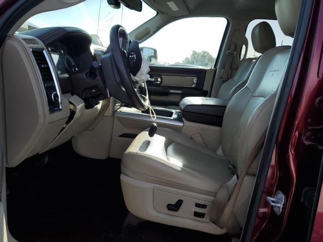 2017 RAM 1500 LARAM 1C6RR7NT3HS572566