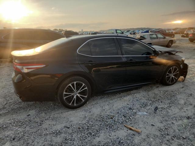 2019 TOYOTA CAMRY L 4T1B11HK8KU851682