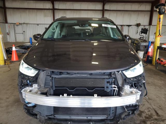2021 CHRYSLER PACIFICA T 2C4RC1BG3MR576627
