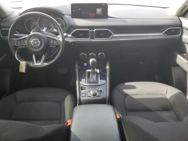 2023 MAZDA CX-5 JM3KFBAM5P0170506