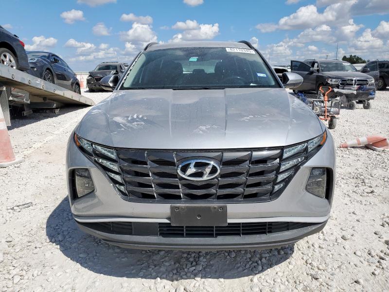 2023 HYUNDAI TUCSON SEL - 5NMJF3AE6PH220512