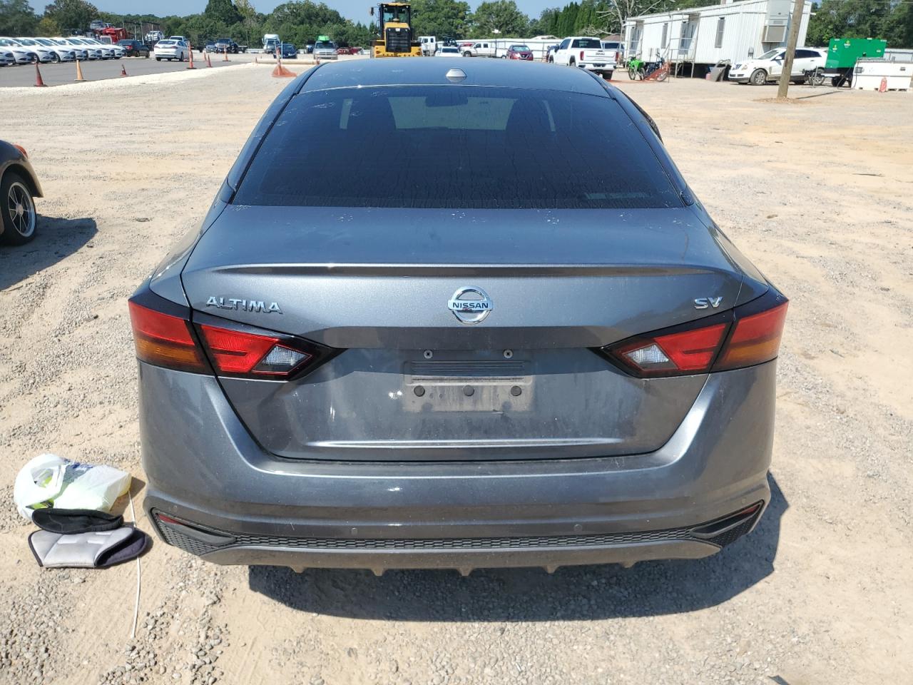 Global Auto Auctions