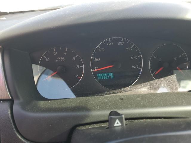 2015 CHEVROLET IMPALA LIM 2G1WD5E3XF1133496
