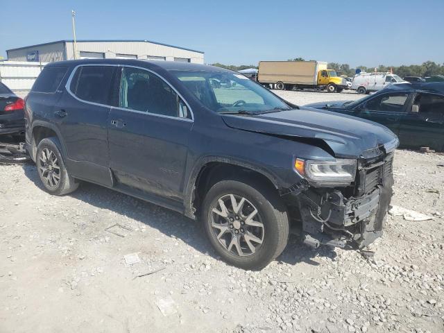 2020 GMC ACADIA SLE - 1GKKNKLA9LZ204889