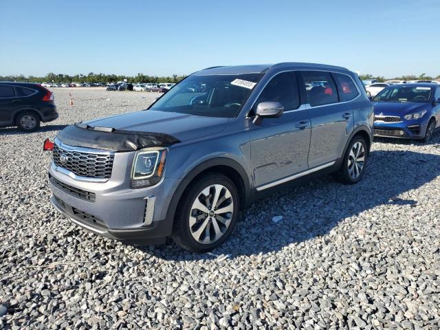 2020 KIA TELLURIDE - 5XYP64HC1LG051475