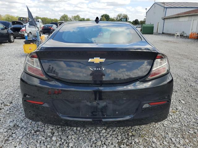 2017 CHEVROLET VOLT LT 1G1RA6S58HU100604