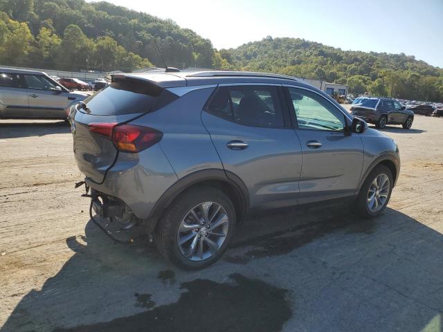 2021 BUICK ENCORE GX ESSENCE KL4MMFSL1MB157878