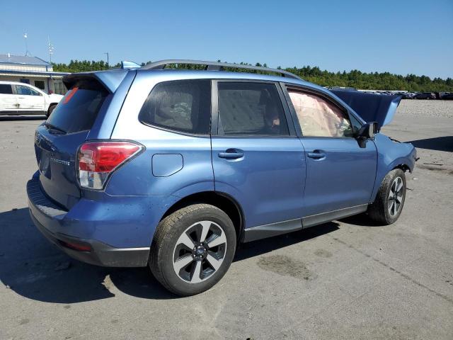 2018 SUBARU FORESTER 2.5I PREMIUM #3278681776