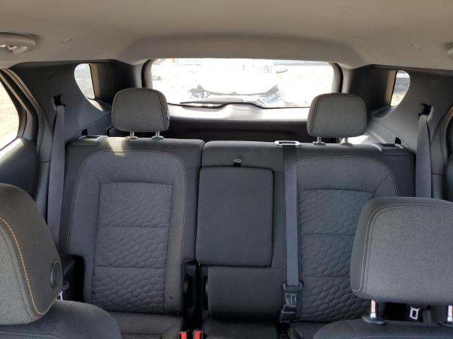 2018 CHEVROLET EQUINOX LT #3287815092