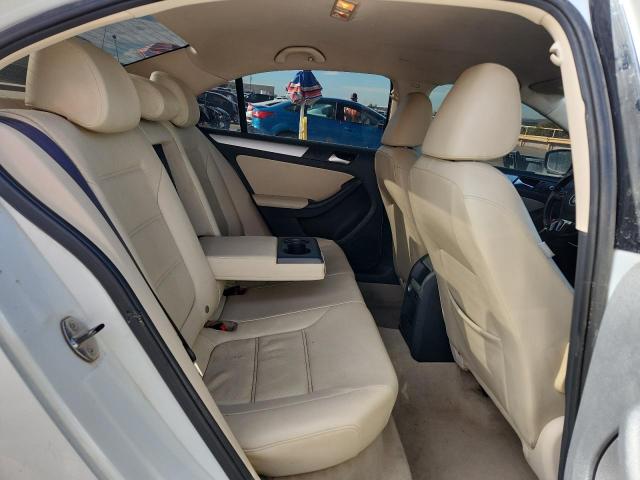 2014 VOLKSWAGEN JETTA SE #3279538254