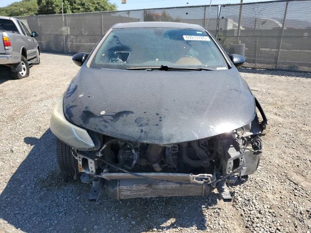 2017 CHEVROLET CRUZE PREM 3G1BF6SM5HS535106