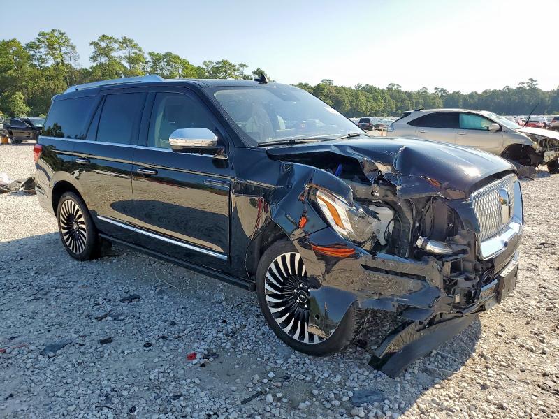 2020 LINCOLN NAVIGATOR - 5LMJJ2TT7LEL13436