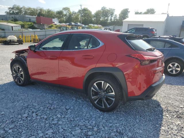 2022 LEXUS UX 200 BASE #3285781683