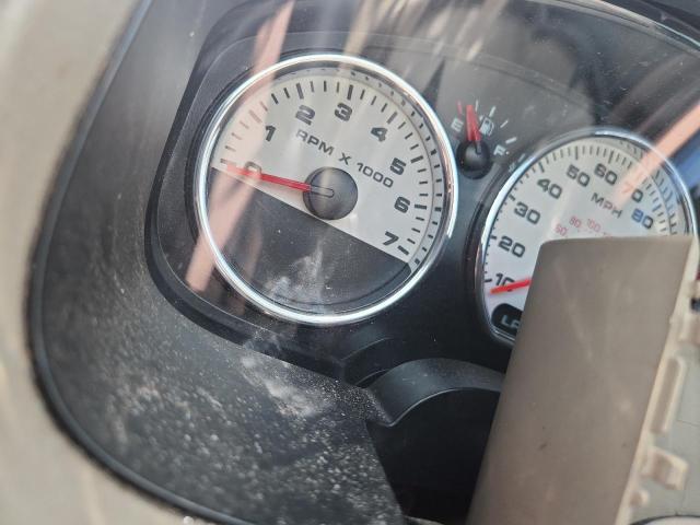 2007 FORD F150 #3278749610