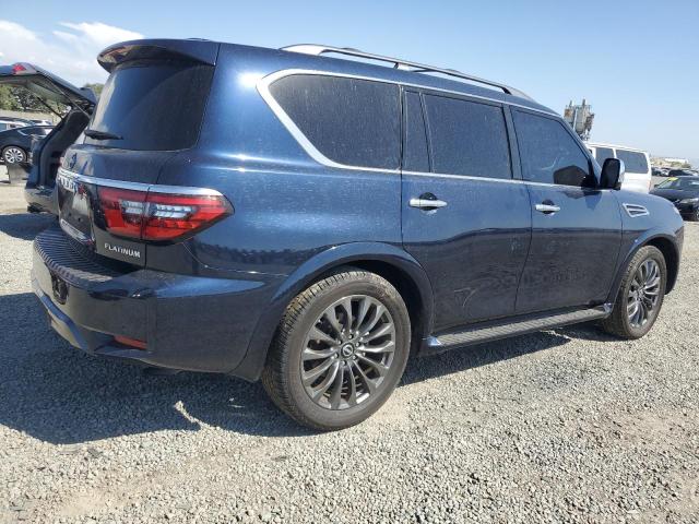 2024 NISSAN ARMADA PLATINUM #3315592776