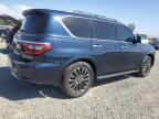 Lot #3315592776 2024 NISSAN ARMADA PLATINUM