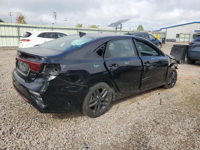 2020 KIA FORTE GT L - 3KPF34AD2LE223579