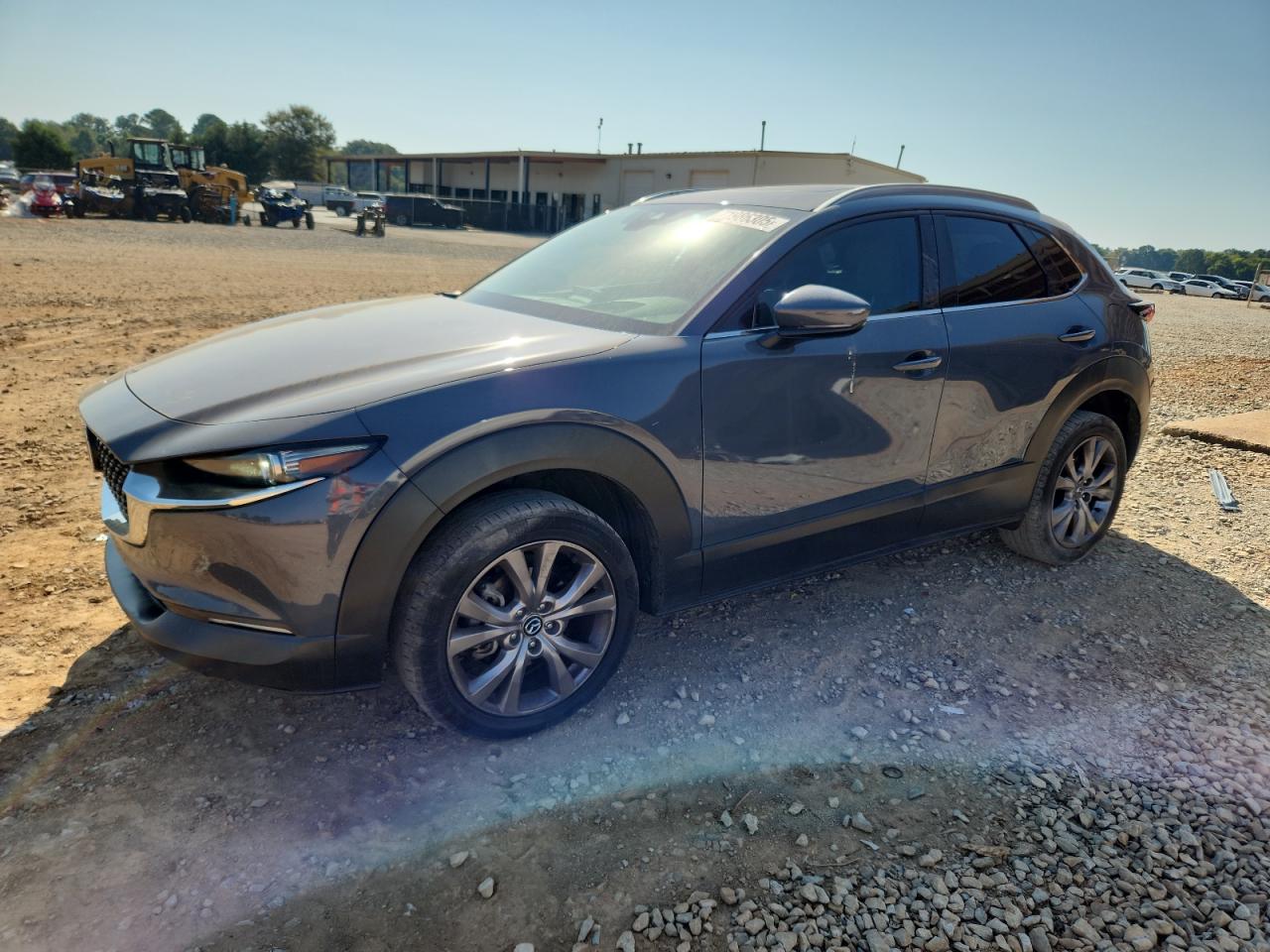 MAZDA CX-30 PREMIUM