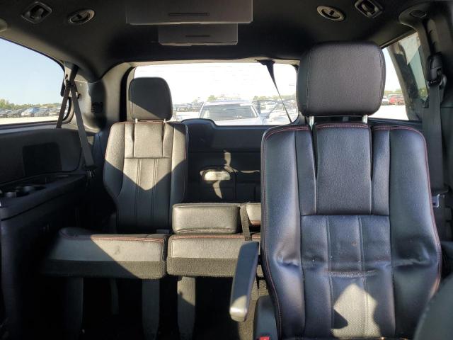2019 DODGE GRAND CARA 2C4RDGEG5KR567839