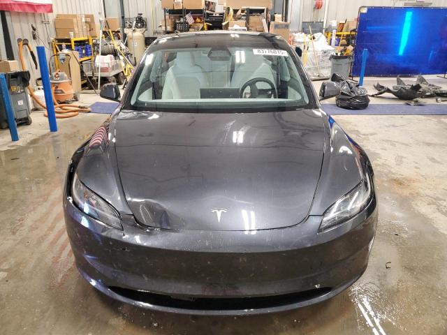2025 TESLA MODEL 3 - 5YJ3E1EB3SF025431