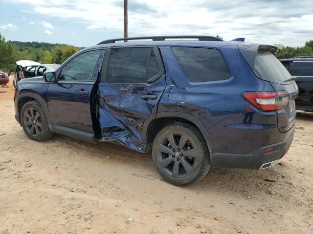2023 HONDA PILOT SPOR 5FNYG1H38PB037845