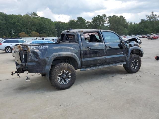 2017 TOYOTA TACOMA DOUBLE CAB 5TFCZ5AN0HX104615