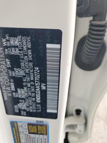 2025 KIA SELTOS S - KNDEU2AA1S7702724