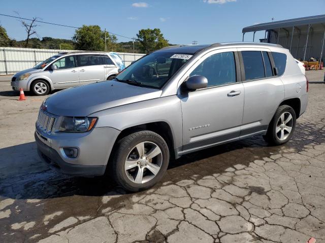 Global Auto Auctions: 2016 JEEP COMPASS LA