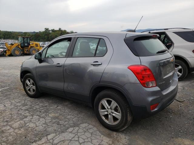 2020 CHEVROLET TRAX LS 3GNCJNSB6LL157777