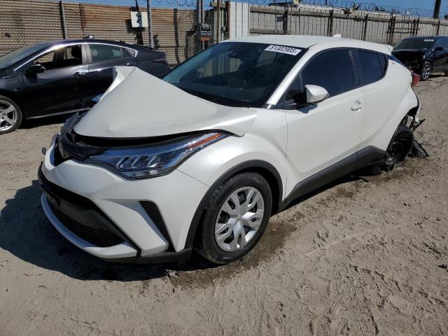 TOYOTA C-HR XLE