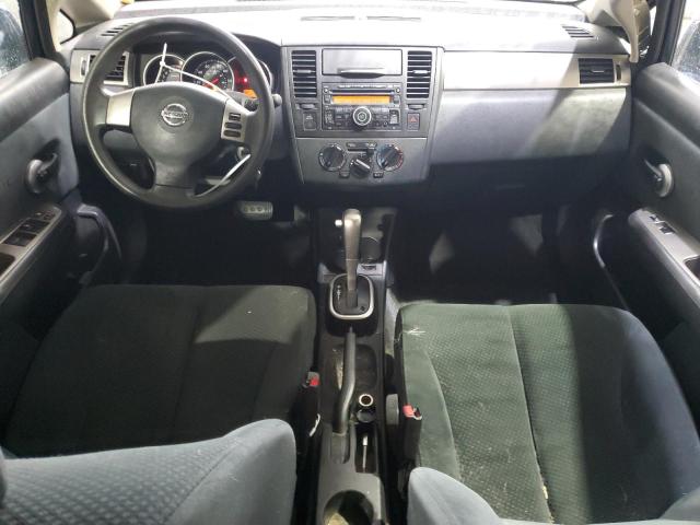 2011 NISSAN VERSA S - 3N1BC1AP6BL496111