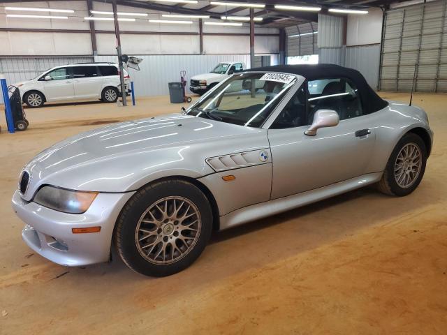 BMW Z3 2.3