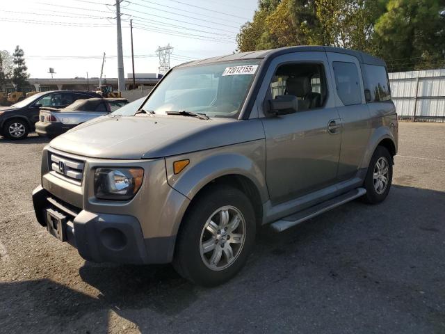 HONDA ELEMENT EX
