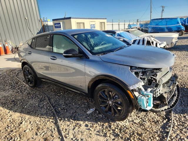 2025 BUICK ENVISTA SP KL47LBEP8SB158594