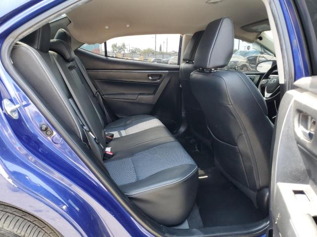 2015 TOYOTA COROLLA L - 5YFBURHE3FP211435