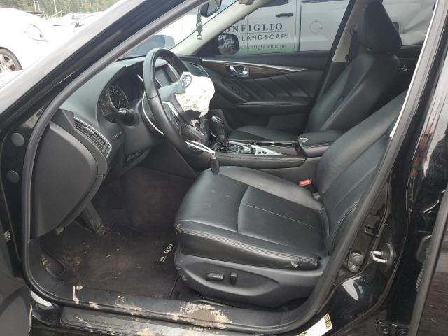 2018 INFINITI Q50 LUXE JN1EV7AP0JM364007