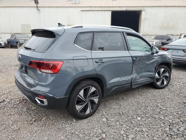 2024 VOLKSWAGEN TAOS SE 3VVUX7B25RM069346