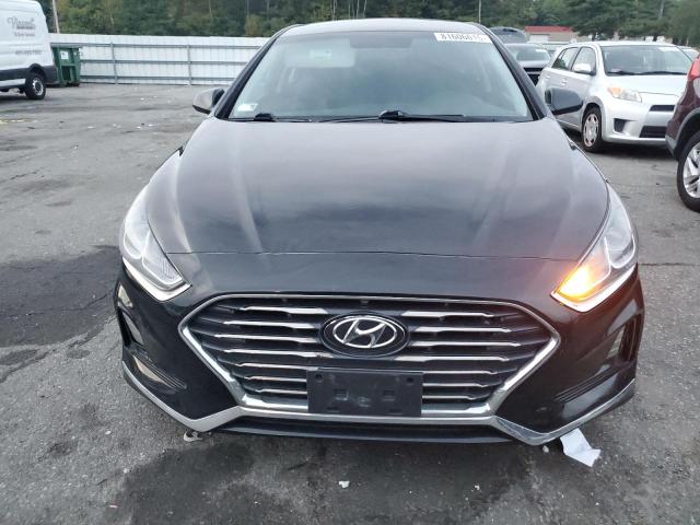 2018 HYUNDAI SONATA SE 5NPE24AFXJH727208