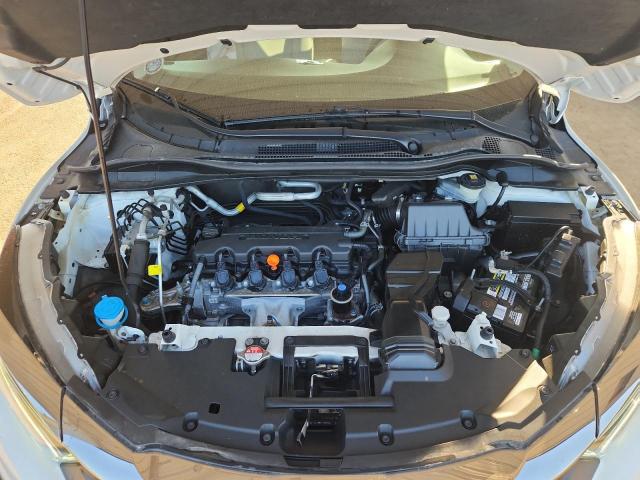 2022 HONDA HR-V LX - 3CZRU6H38NM711408