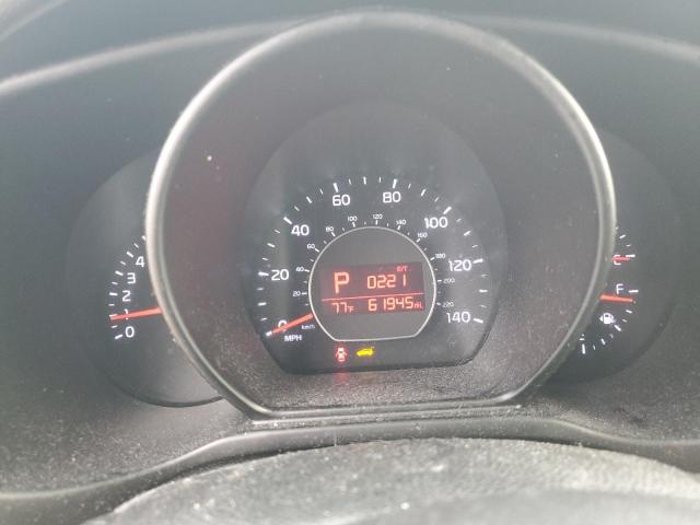 2016 KIA SOUL KNDJN2A27G7273469