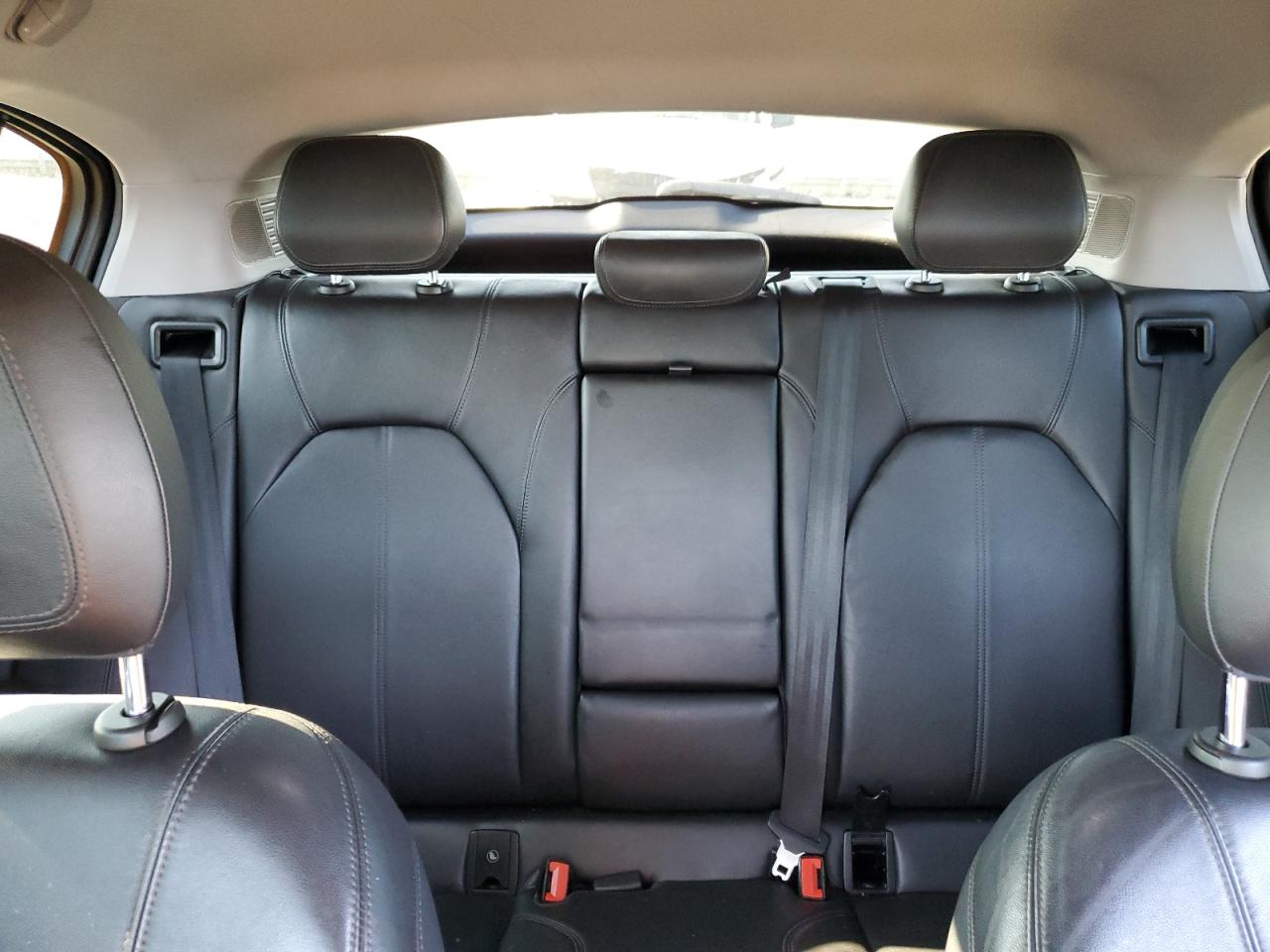 ALFA ROMEO STELVIO SPORT